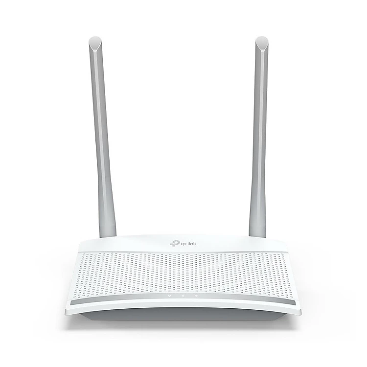 Bộ Phát Wifi TP-Link TL-WR820N Chuẩn N 300Mbps - Hàng Chính Hãng